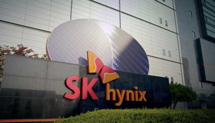 Південнокорейська SK Hynix інвестує майже $75 мільярдів у штучний інтелект та виробництво чипів