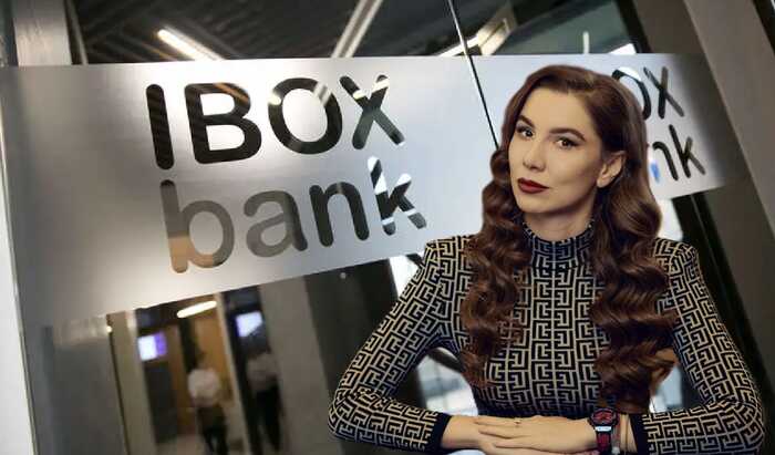 Майже 5 мільярдів гривень відмито через Ibox Bank Альони Дегрик-Шевцової для нелегальних онлайн-казино