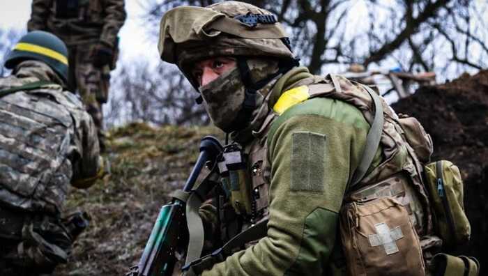 Росіяни прориваються до Часового Яру: Противник відновив наступ на Бахмутському напрямку