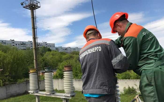 Ворожий дрон атакував енергооб’єкт на Дніпропетровщині, — Міненерго