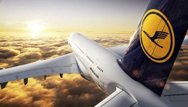 Lufthansa припиняє рейси до Тегерана, Бейрута та Тель-Авіва