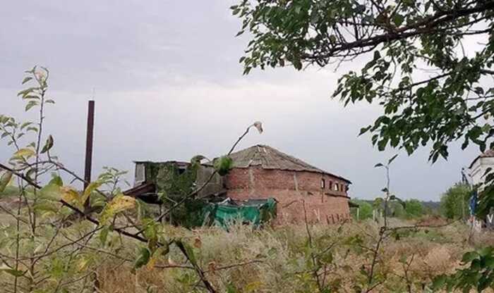 Партизани розвідали базу окупантів на Запоріжжі