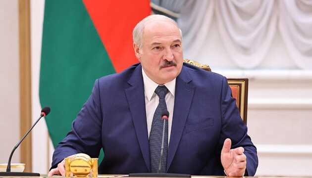 Лукашенко помилував ще 37 білоруських політв’язнів