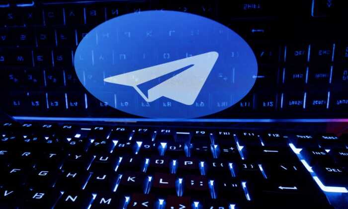 Держслужбовцям в Амстердамі заборонили Telegram на робочих телефонах