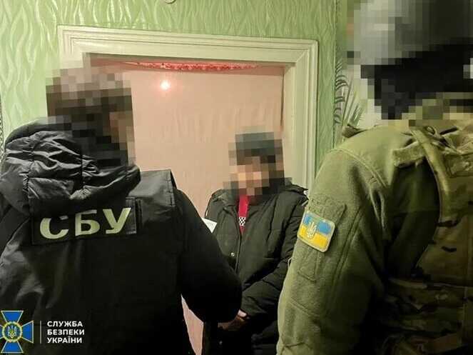 До 15 років тюрми засудили агентку ФСБ на Донеччині, - СБУ