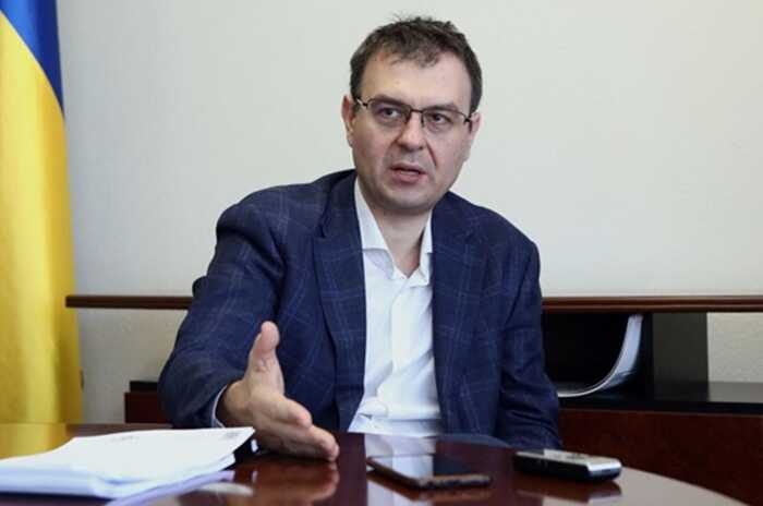 Гетманцев повідомив про легалізацію криптовалюти у 2025 році