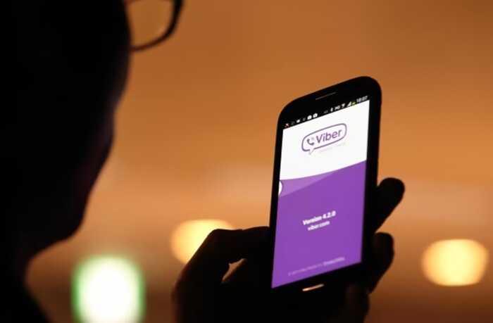 У Росії заблокували месенджер Viber