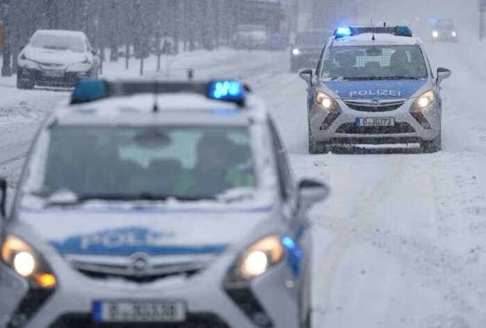 У Німеччині внаслідок теракту на ярмарку загинули понад 10 осіб, - ЗМІ