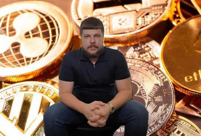 Siphoned billions and fled to Dubai: Bohdan Prylepa’s Qmall crypto exchange turned out to be a scam, with funds no longer withdrawable