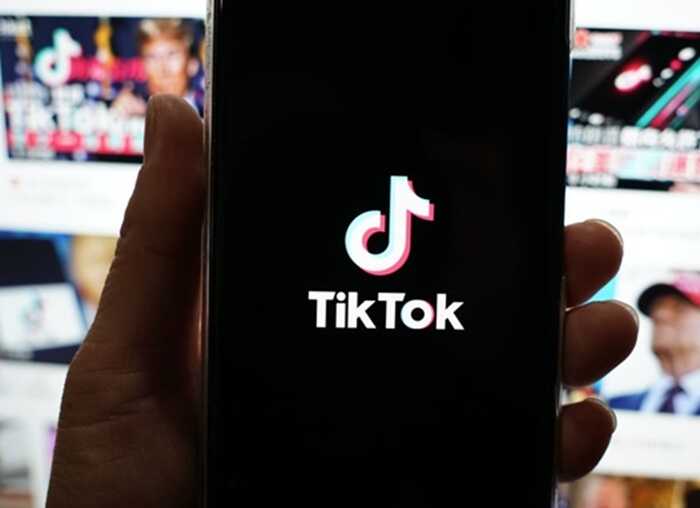 Трамп виступив проти заборони соцмережі TikTok