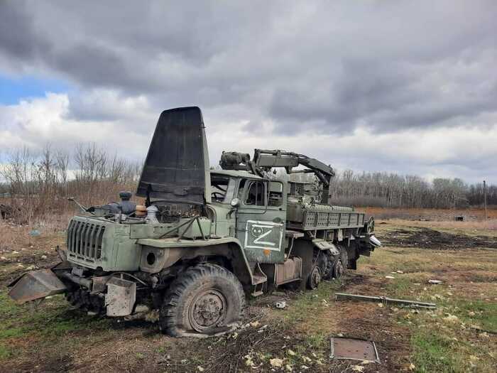 Захисники знищили за добу 1600 окупантів