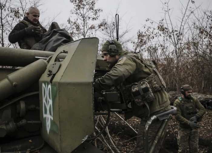 Росіяни захопили район багатоповерхівок у Кураховому, - журналіст