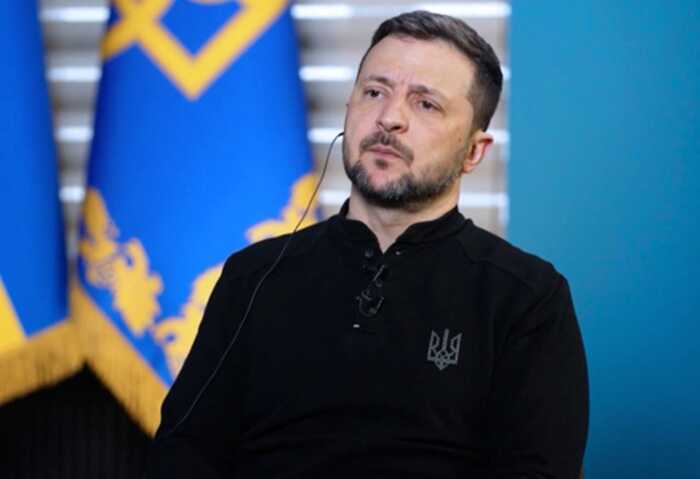 Нам вдалося зірвати російські плани з окупації Харкова, Сум і Запоріжжя, — Зеленський