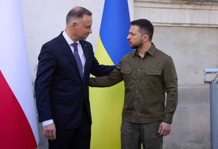 Польща отримала дозвіл на ексгумацію останків жертв Волинської трагедії на Тернопільщині