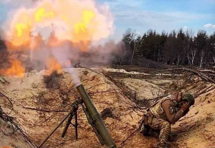 За добу на фронті відбулось 199 боєзіткнень: Сили оборони відбили на Покровському напрямку 98 атак