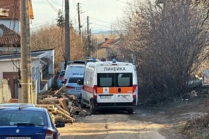 У Болгарії українка вбила двох власних дітей, — ЗМІ