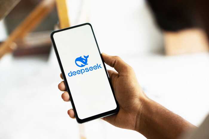 Розвідка Південної Кореї: DeepSeek «надмірно» збирає персональні дані