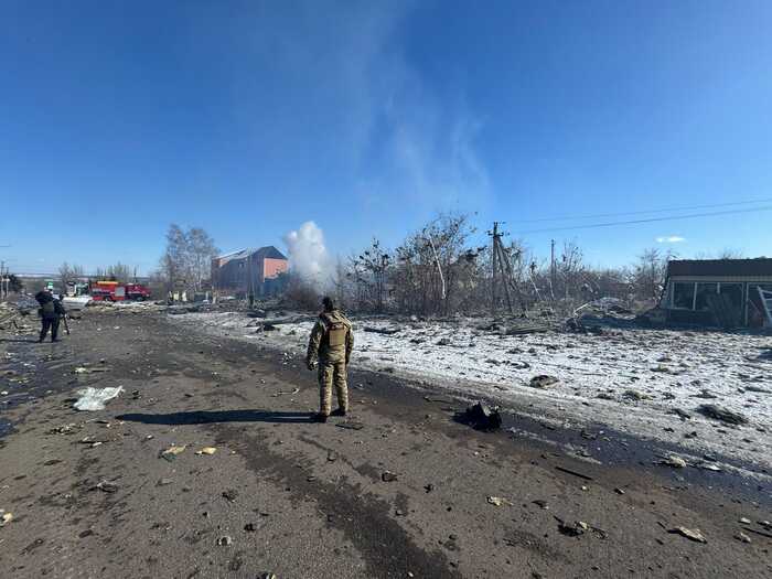 Авіаудар по Костянтинівці: кількість загиблих зросла до двох осіб