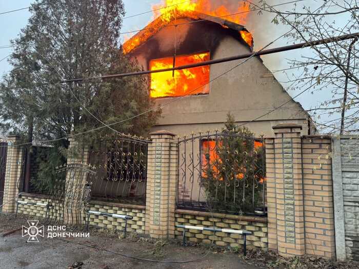 Росіяни обстріляли Покровськ і Мирноград, загинуло 3 людей, ще 2 - травмовано