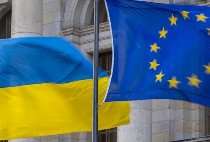 Сьогодні лідери ЄС схвалять фінансову та військову підтримку України, — Reuters