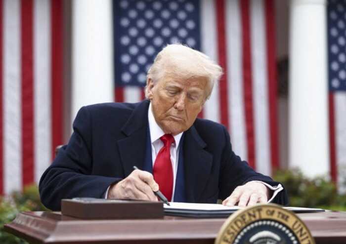 Трамп схвалив продаж зброї Україні на 50 млн доларів, — ЗМІ