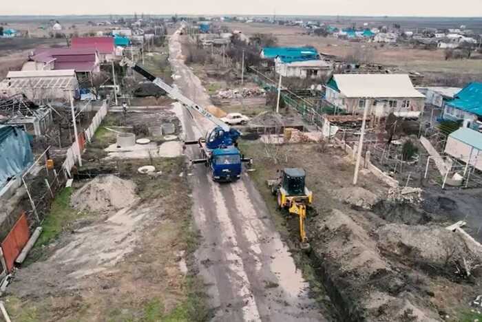У Чорнобаївці за мільярд гривень збудують 200 будинків