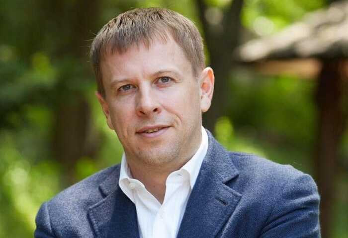 Як виглядає маєток екснардепа Хомутинніка під Києвом за 1,5 мільйона доларів