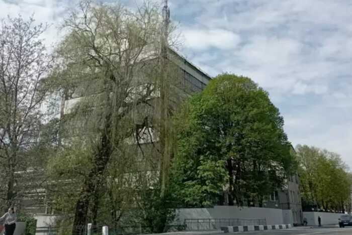 На Буковині стався вибух на спиртзаводі: є постраждалі