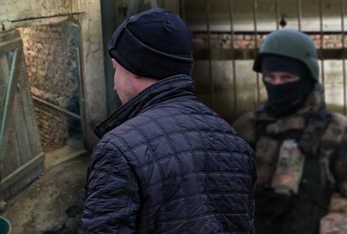 Історія херсонця, який пройшов через жорстокі тортури в полоні окупантів