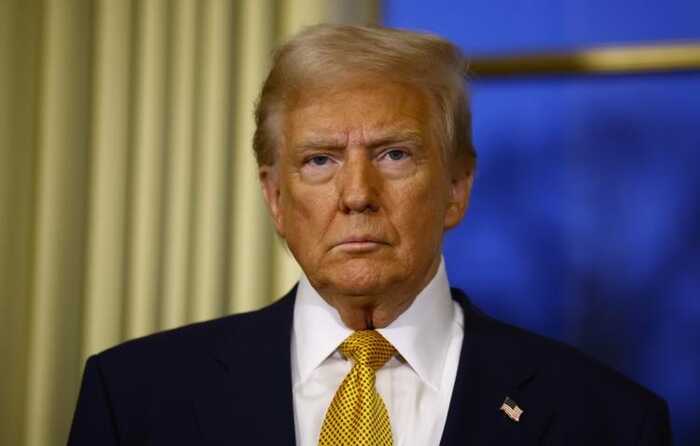 "Це ганьба", – Трамп відреагував на конфлікт між Індією та Пакистаном