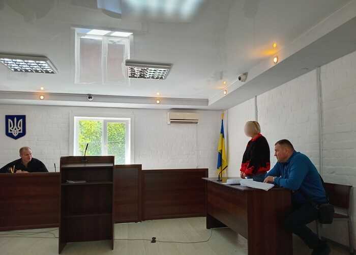 У Миколаєві засудили екскерівницю МСЕК, яка допомагала ухилянтам уникнути мобілізації