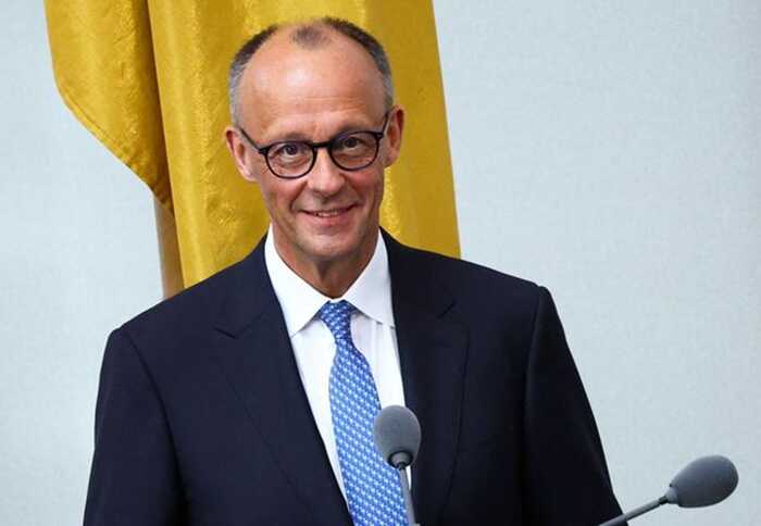 Росія залишається найбільшою загрозою безпеці Європи, — Мерц