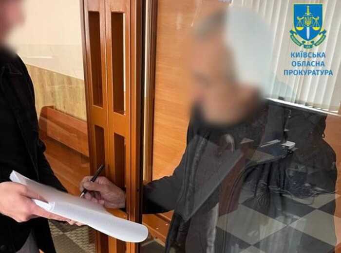 Стрілянина у Софіївській Борщагівці: стрільця арештували без права на заставу