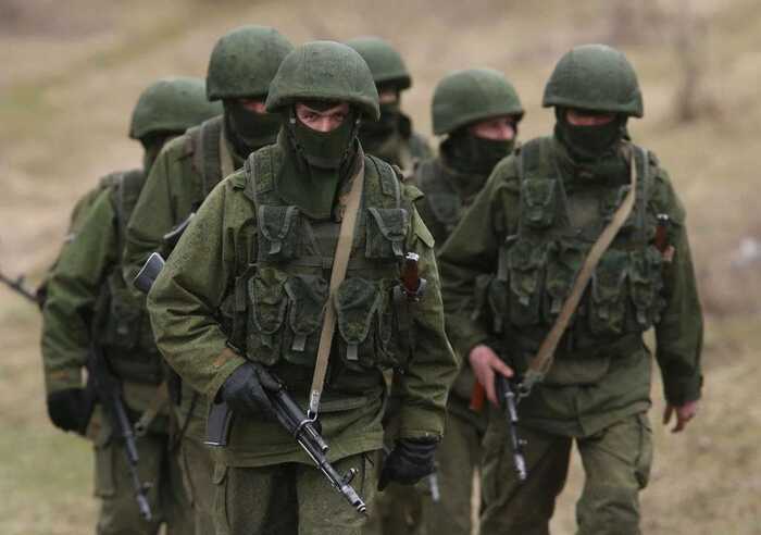 DeepState: Загарбники просунулися біля Романівки, Олександрополя та Нової Полтавки на Донеччині