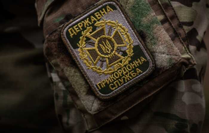 Прикордонники на Харківщині уразили російський пункт керування безпілотниками