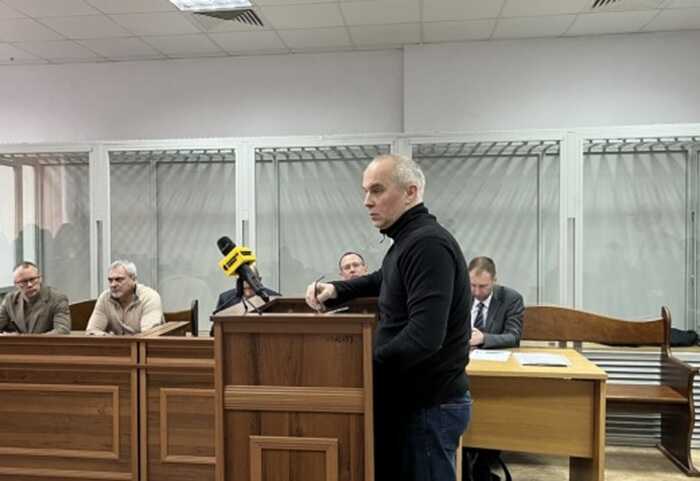 Суд продовжив арешт нардепу Шуфричу і зобов’язав забезпечити лікування