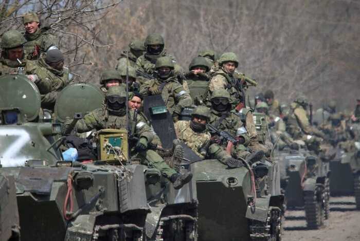 Армія РФ має просування на Покровському напрямку та у Волноваському районі Донеччині, - DeepState