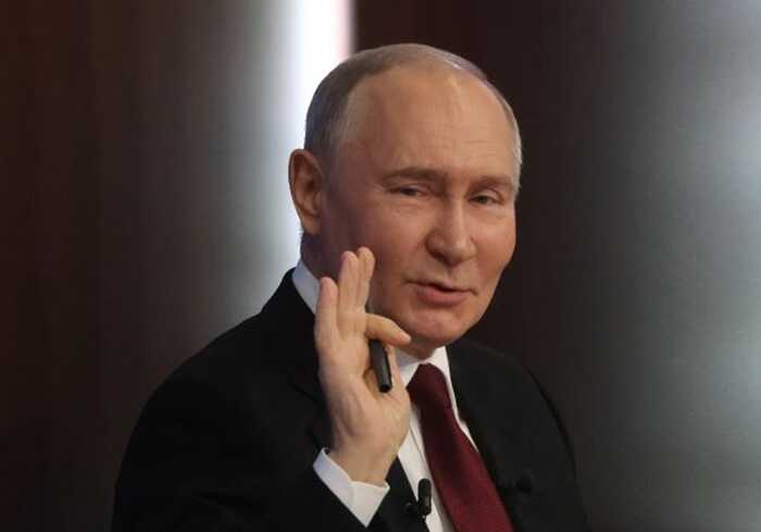 Путін умисно затягує переговори і готується до тривалої війни, — ISW