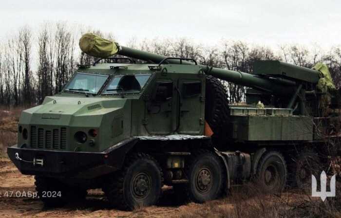 Україна виробляє більше артсистем, ніж країни НАТО, але цього замало для війни, — WSJ