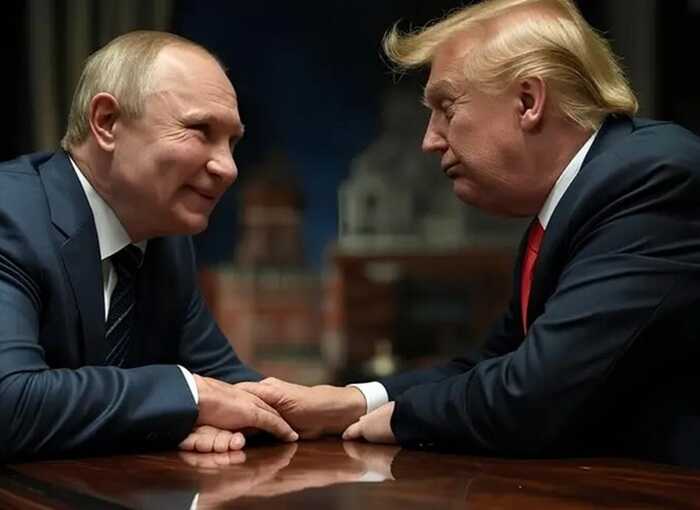 Путін обвів Трампа навколо пальця, а президент США, схоже, цього навіть не усвідомлює — WP