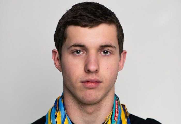 На фронті загинув майстер спорту з сучасного п’ятиборства Ілля Ковальов