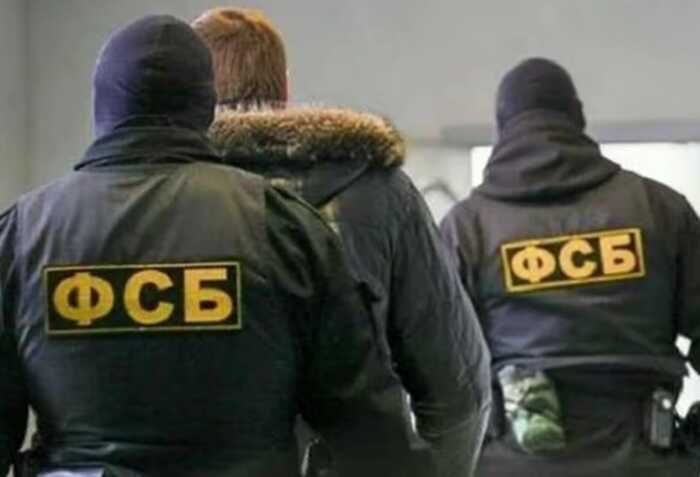У Криму ФСБ викрали та вивезли українця у невідомому напрямку , — омбудсман