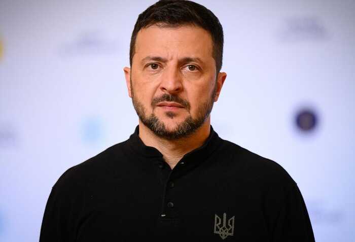 Зеленський відреагував на ворожий удар по Сумах