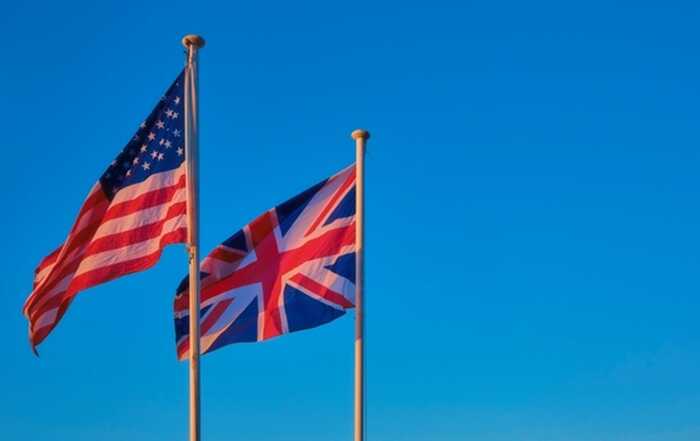 Трамп відтермінував нові мита для Британії