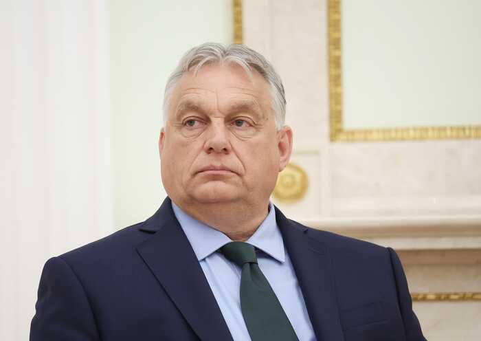 Хочу втягнути у війну Угорщину: Орбан емоційно відреагував на інтерв’ю Зеленського