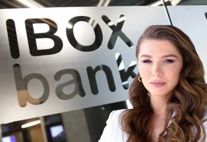 Billion-dollar banking scheme: Alyona Shevtsova and Ibox Bank top executives laundered money through shell companies