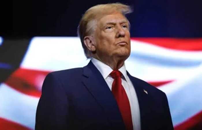 "Іран не може мати власну ядерну зброю": Трамп відреагував на авіаудари Ізраїля по Ірану