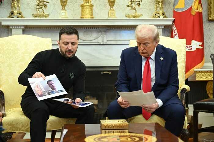 Зеленський та Трамп планують зустрітися на саміті G7 у Канаді, — ЗМІ