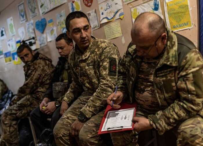 ВЛК зможе підтягувати дані про українців з цивільних медзакладів