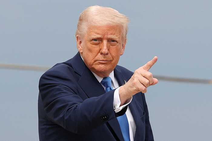 Трамп анонсував ще дві доби авіаударів по Ірану